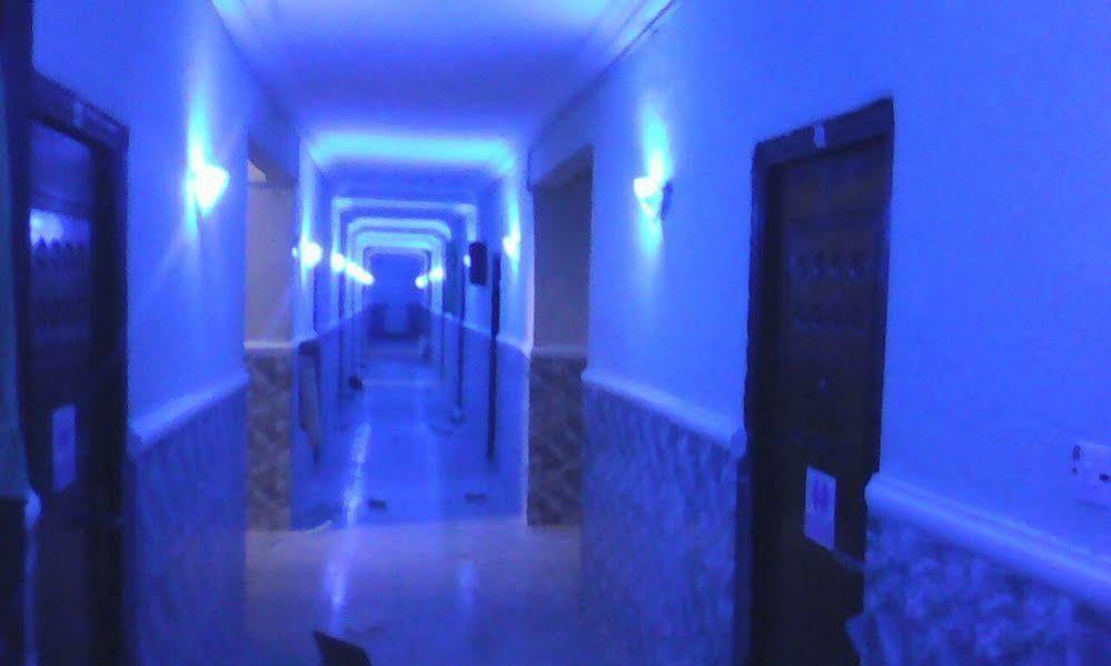 Tiffany Hotel And Towers Imogwu-Agwa Екстер'єр фото